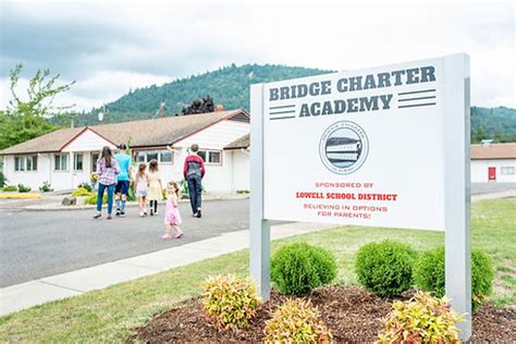 lowell oregon charter.